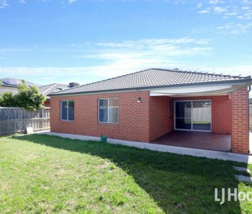 5 Solo Street, Point Cook VIC, Belconnen - Photo 4