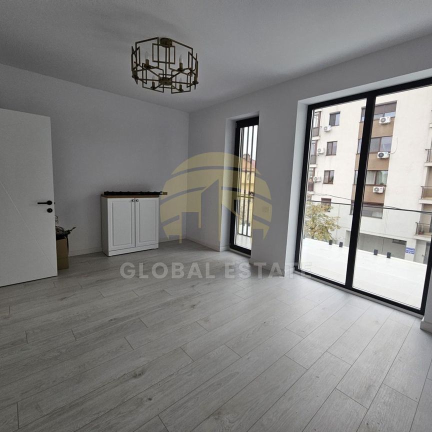 Inchirieri Case / vile Bucuresti - Photo 1