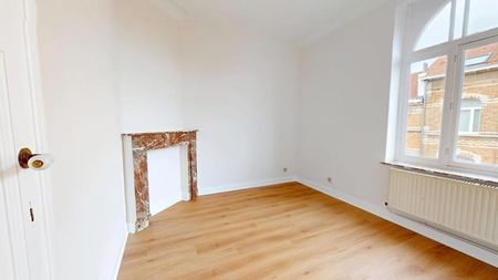 Appartement te huur - Foto 2