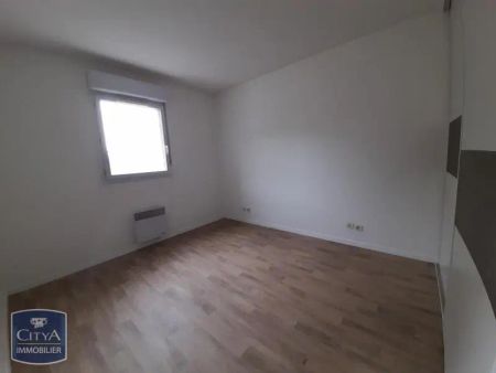 Appartement à louer 3 pièces 55.21m² - Photo 4