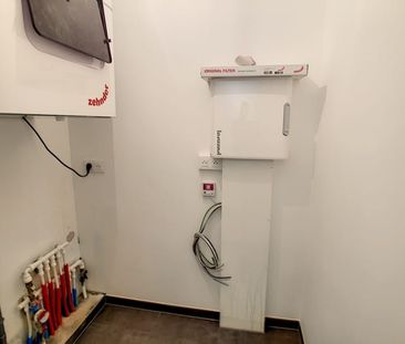 Appartement te huur - Photo 3