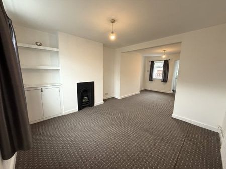 North Street, Cannock, WS11 0BB, Property for rent - Photo 2