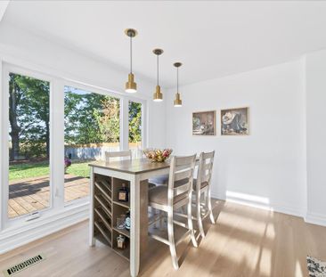 For Lease - 261 Nelson Crescent, Innisfil, Ontario - Photo 5