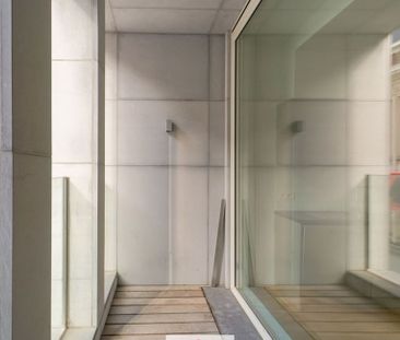 Appartement te huur in Gent voor € 1.145 met 1 slaapkamer - Photo 1
