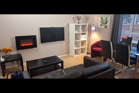 1 Bed Flat, New City Road, G4 - Photo 4