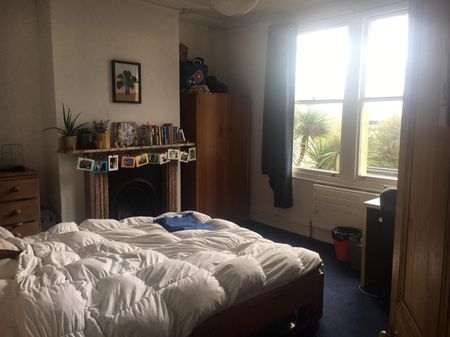 Marlborough Hill Place, Kingsdown, Bristol - Photo 5