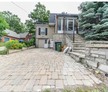 For Lease - 125 Steeles Avenue Unit# unit 2, Toronto, Ontario - Photo 4