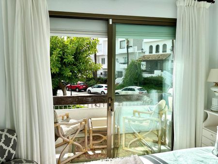 Puerto Banús, Puerto Banús, Málaga - Foto 5