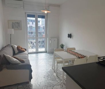 Trilocale via Ilarione Rancati 33, Turro, Milano - Photo 1