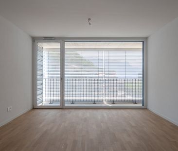 3.5 Zimmer, 77 m², 2. Stock - Photo 1