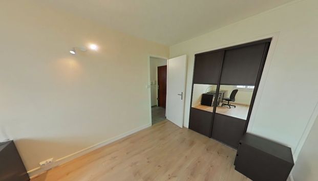 APPARTEMENT T2 A LOUER - Photo 1