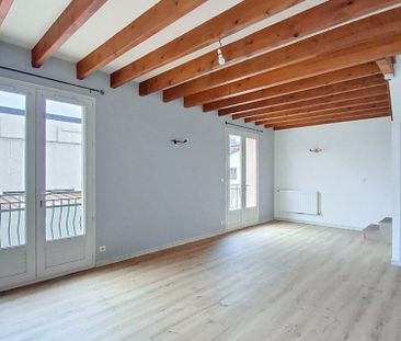 Location Appartement 3 pièces 68m² ALBI 81000 - Photo 6