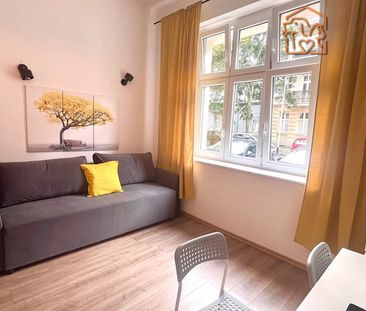 Poznań Poznań-Wilda, Antoniego Józefa Madalińskiego - Photo 6