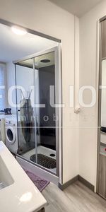 A LOUER - VIRE NORMANDIE - CENTRE VILLE - GRAND T2 de 68,99 m² EN PARFAIT ÉTAT - Photo 4