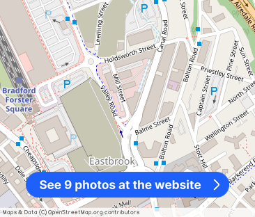 2 Mill Street, City Centre, BD1 - Photo 1