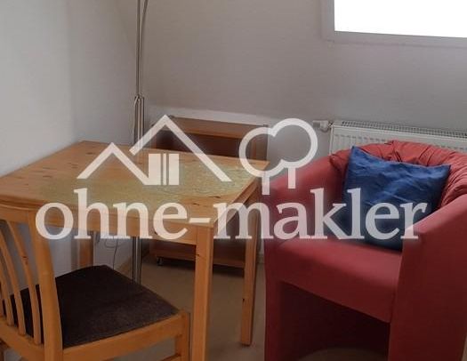 Im trendigen Langenhorn-modernes, ruhiges 1 Zi.-Apartment,ideal für Wochenendfahrer u.Geschäftsleute - Photo 1