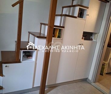 ΚΕΝΤΡΟ 2ΧΩΡΗ ΓΚΑΡΣΟΝΙΕΡΑ ΕΝΟΙΚΙΑΣΕΙΣ 11592 - Φωτογραφία 5