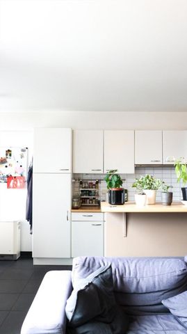 Zuidgericht duplex appartement nabij de Visserij (2 terrassen) - Photo 5