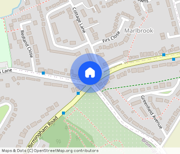 199 Old Birmingham Road, Bromsgrove - Photo 1