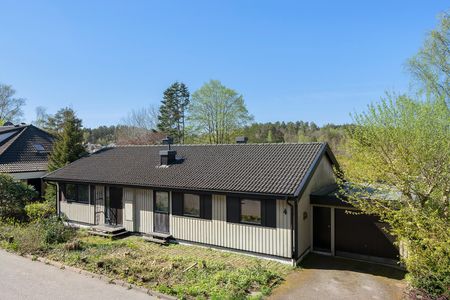 Flintstensvägen, Lindome - Foto 4