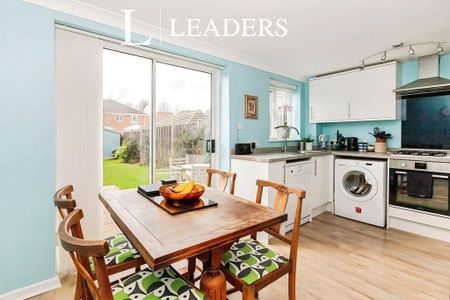 3 bedroom house to rent - Photo 5