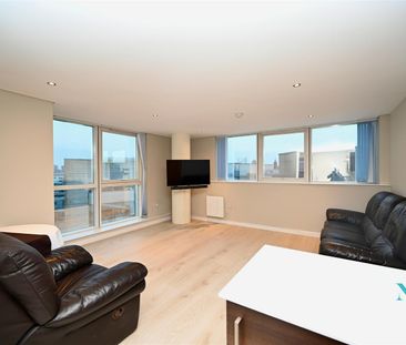 Apt 8.04 Obel Tower 62 Donegall Quay, Belfast, BT1 3NH - Photo 2