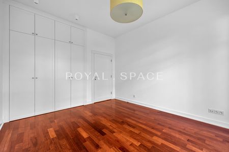 Pole Mokotowskie | Ekopark z prywatnym ogrodem! - Фото 3