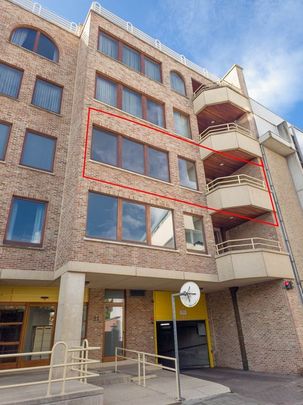 Appartement te huur - Foto 1