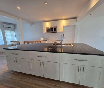 Appartement de 3 chambres et 2 salles de bain - Photo 3