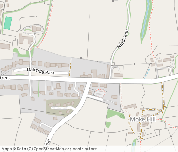 Darley, Harrogate, HG3 - Photo 1