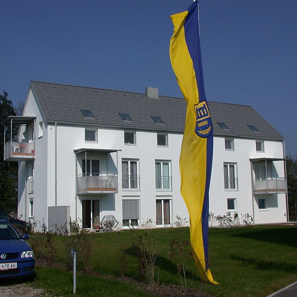 Wohnanlage der Loa 65/5 4343 Mitterkirchen - Photo 2
