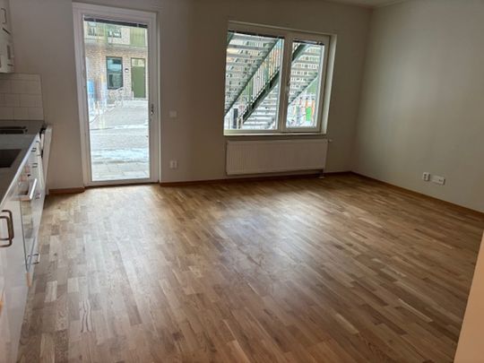 Cyklopgatan 39 C, Hyllievång - Photo 1