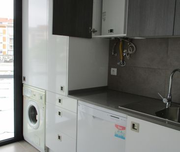 Excelente T0 no Centro da Cidade, mobilado e equipado, com lugar de... - Photo 4