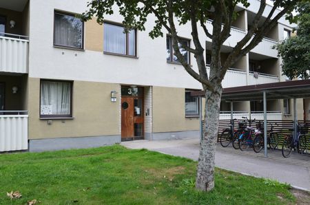 Glaciärvägen 3, våning 1 - Photo 5