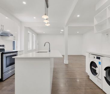 5235 Chemin de la Côte Saint Luc apartment — Montréal, QC (2-Bedroom) - 2 Bedroom - Photo 2