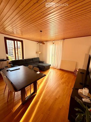 3.5 Zimmer, 70 m² - Photo 1