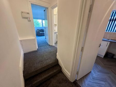 Studio to rent - Photo 3