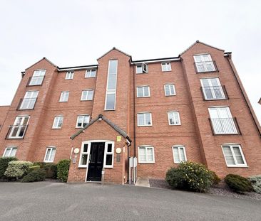 2 bedroom apartment to rent - Photo 4