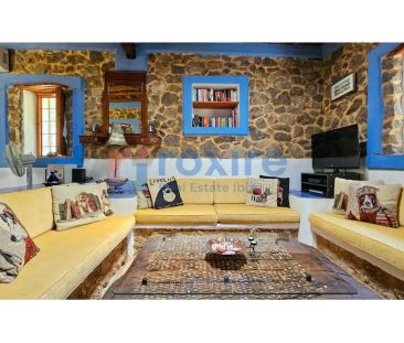 Casa o chalet de alquiler en Lugar Venda de Benirras, 146, Sant Joa... - Photo 2