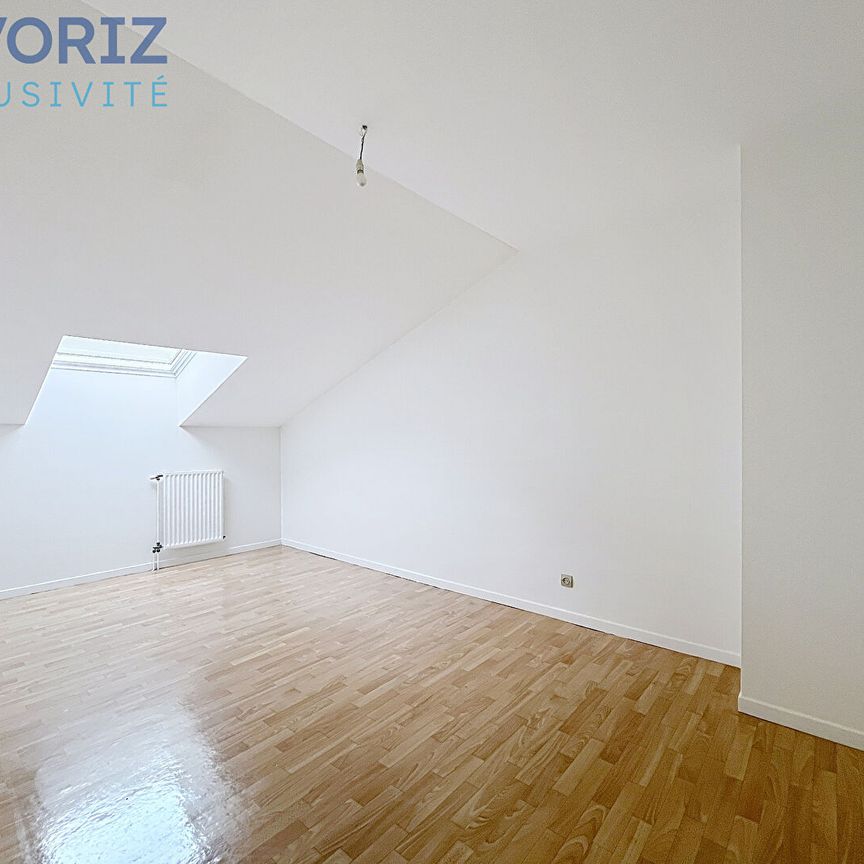 Appartement T3 Joinville à louer - Photo 1