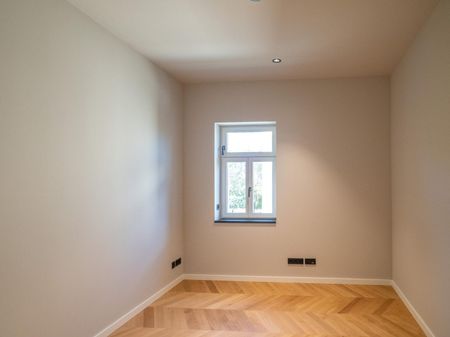 ++ Exklusive & einzigartige Traumwohnung mit grosszügigem Balkon u.v.m. nahe dem Großen Garten ++ - Photo 4