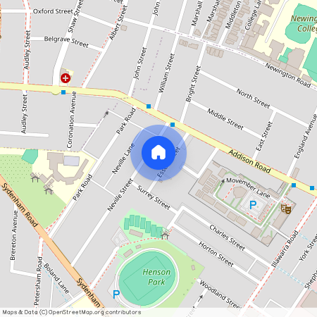 55 Neville Street, Marrickville NSW 2204