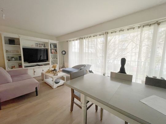 Location Appartement 5 pièces 101m² ANGERS 49100 - Photo 1