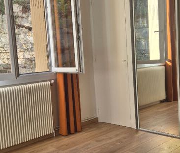 APPARTEMENT T3 - LES ANGLES, - Photo 5