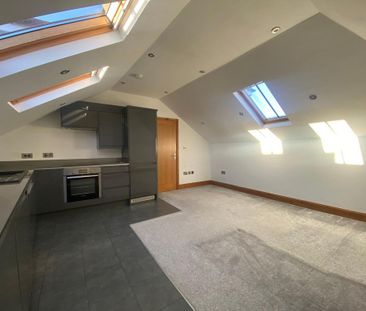 1 bedroom apartment to rent - Photo 5