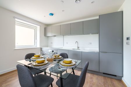 2 bedroom apartment to rent - Photo 3