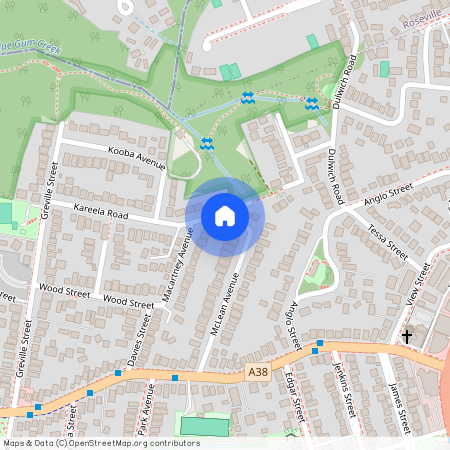 2 Glencoe Avenue, Chatswood NSW 2067