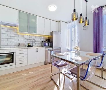 Agréable appartement 2 pièces de 54 m² à Chavannes-près-Renens - Foto 4