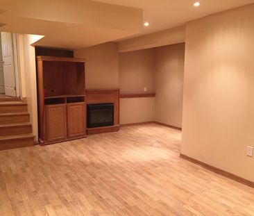 For Lease - 2770 Quill Crescent Unit# Lower, Mississauga, Ontario - Photo 6