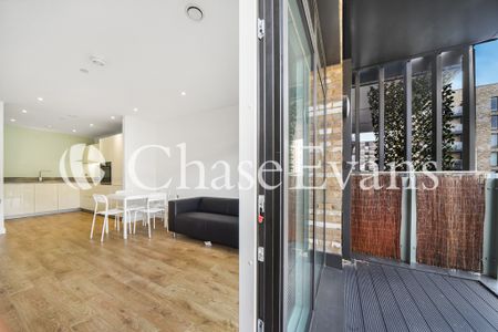 1 bedroom apartment to rent - Photo 2